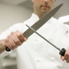 10 best sharpening steels for your
