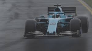 A enciclopédia e rede social da f1 no brasil. F1 2020 Carrera Corrida Final Na Australia Youtube