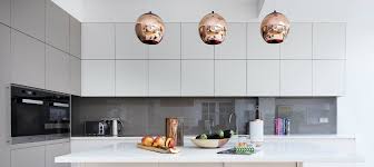 room of the week: a modern kitchen with