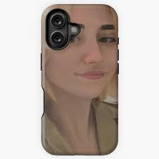 Kizzy Edgell iPhone Cases for Sale