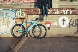 Bonvelo Singlespeed Und Fixie Bikes Aus Hamburg We Love To Bike
