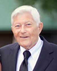 Richard Leeson Obituary (1921