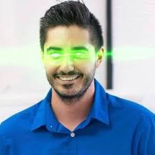 Email Address of @pat.the.dentist Instagram Influencer Profile