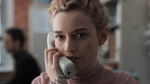 With 'The Assistant,' Kitty Green Takes the #MeToo Story Away From the Male  Predator