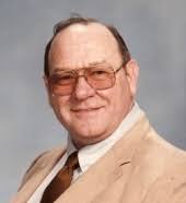 Obituary information for Dr. Richard H. 'Dick' Stoneback