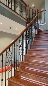 Stairs Coated With Ronseal Diamond Hard Floor Varnish For A Beautiful Hard Wearing Finish Stairway Design Stairs Hard Floor