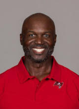 The 2024 Tampa Bay Buccaneer coaching staff