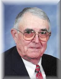 Obituary information for William Murrel Ellington