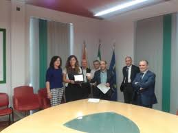 Asp Siracusa, Due borse di studio per i figli più meritevoli dei dipendenti  dell'azienda