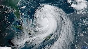 Tropical Storm Warning: Hurricane Erin's waves threaten the East Coast