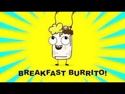 9 Modern Childrens Songs That Parents Will Enjoy Listening To Fatherly Breakfast Burritos Childrens Songs Burritos