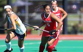 Future mrs ed sheeran cherry seaborn was a hockey star in north carolina uni. Rutgers Field Hockey Falls In 2ot To No 10 Duke Rutgers University Athletics