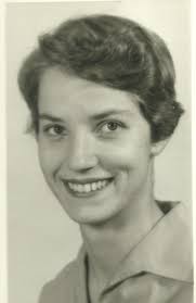 Dorothy Trout Obituary