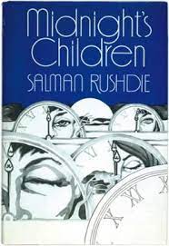 Salman rushdie is the author of eleven novels: Midnight S Children Wikipedia
