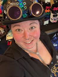 Key City Steampunk Show: Automata and Costumes