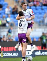 Ryan papenhuyzens crazy effort to keep the ball in field. Ryan Papenhuyzen On Twitter Very Happy To Come Away With The Win Yesterday Great To See A Big Storm Following Up On The Gold Coast Nextjob Https T Co 3wesdfqwk2
