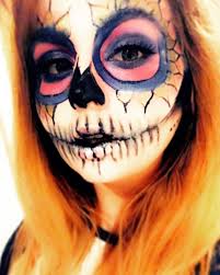 Jenny Bustin Make Up Artist