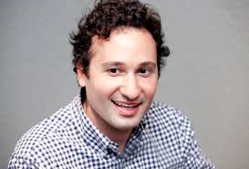 A Conversation With Joe Muto On FOX Holes, Gawker, and Media Machines