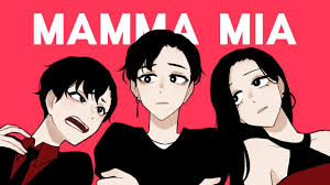 Been trying to ramp up my game a little more and i hope it shows! ìžìº Oc ë¡œ Mamma Mia Meme Chords Chordify