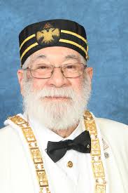 Scottish Rite Officers