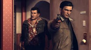Ich bin jetzt bei mafia 3 soweit das ich alle 3 unterbosse freigespielt habe, nun habe ich die mission alle 3 zusammen zu rufen, allerdings habe ich noch keine gebiete außer die story gebiete erobert, wie geht den das ? Mafia Trilogy Kommt Fur Ps4 Xbox One Teil 1 Sogar Als Remake