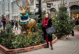 Hours, address, ingolstadt village reviews: Ingolstadt Village Weihnachtsshopping C Maria Strehl Jeanny S Blog