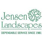 Jansen landscaping offers a variety of services for both private and commercial clients. Jensen Landscapes Home Facebook