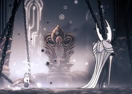 Maybe you would like to learn more about one of these? The Pure Vessel Hollow Knight Know Your Meme