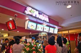 食在好味 美食旅游部落格food travel blog 槟城甜品 mulgogi dessert 鲷鱼烧雪糕 sunway carnival carnival desserts