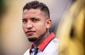 Luto en el fútbol! Murió el jugador uruguayo Juan Izquierdo