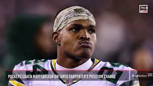 Matt Lafleur Jersey 2025