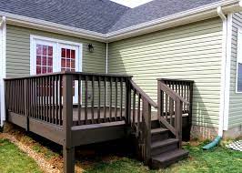 This courier is identical to shagbark the plush. Decks Nashville By Fresh Coat Of Clarksville Houzz