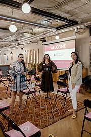 Комедия, ужасы, триллер, фэнтези, семейный, детектив, мелодрама. Business Women S Society Event Back To Business Der Nachste Grosse Schritt Am 10 September 2020 Im Mindspace Stachus In Munchen