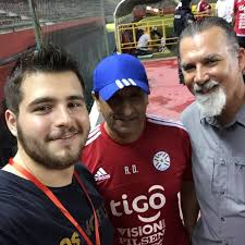 David Baquerizo (@baquerizodavid) • Threads, Say more