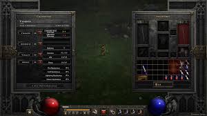 Resurrected includes all content from both diablo ii and its epic expansion diablo ii: Turns Out Diablo 2 Is Still Really Good Resurrected Alpha Impressions Gamespot