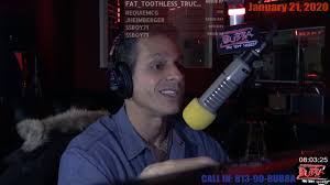 Currently, bubba promotes his own charity, the bubba the love sponge foundation, inc., which raises money for various florida situations. Bubba The Love Sponge S Official Website The Bubba Army