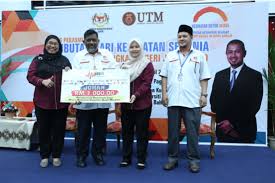 Pelajar pulang dari sabah ke utm johor bahru february 28, 2021. 700 Sertai Program Sambutan Hari Kesihatan Sedunia Peringkat Negeri Johor 2019 Utm Newshub
