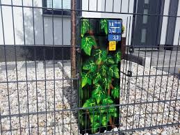 Garten Hausbau In Bomschtown