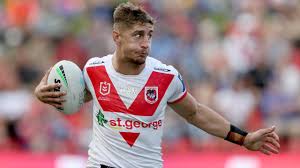 There's been a lot of debate about where to place origin in 2021. State Of Origin 2021 Nsw Blues Team Zac Lomax S Big Chance To Impress In Anzac Day Clash Daily Telegraph