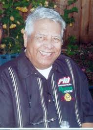 Obituary information for Edward Rueda