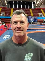 Mike Yee wins bronze at World Veterans in Las Vegas