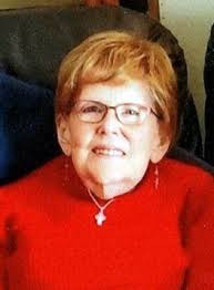 Jeanette Peterson Obituary