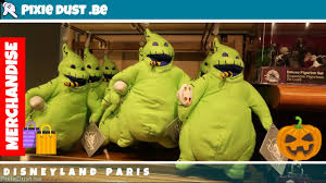 With over 1,400 stores across the united states, spirit halloween is the largest halloween retailer in north america. Disneyland Paris Halloween Merchandise 2018 Youtube