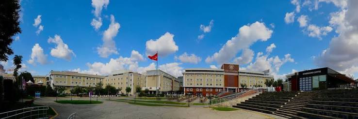 İstanbul Aydın Üniversitesi | Istanbul