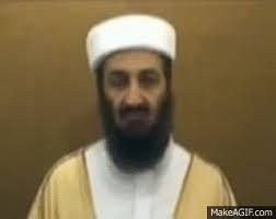 Naval special warfare development group (also known as devgru or seal team six). Osama Bin Laden 911 Anniversary 2007 On Make A Gif