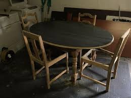 Vintage rolf benz is having a moment, but honestly it never goes out of. Antique Dining Table Ads May Clasf