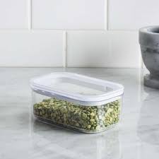 Rated 4.5 out of 5 stars. Ksp Clear Store 47l Acrylic Canister Kitchen Stuff Plus