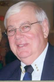 James Amato Obituary (1943