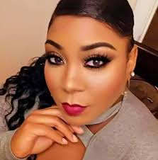 Margo Johnson Makeup Artistry