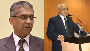 Justice BD Ahmed New Jammu & Kasmir CJ, Justice Pradeep Nandrajog Rajashtan  CJ [Read Notifications]